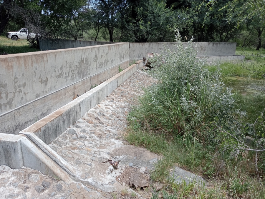 Commercial Property for Sale in Barkly West Northern Cape